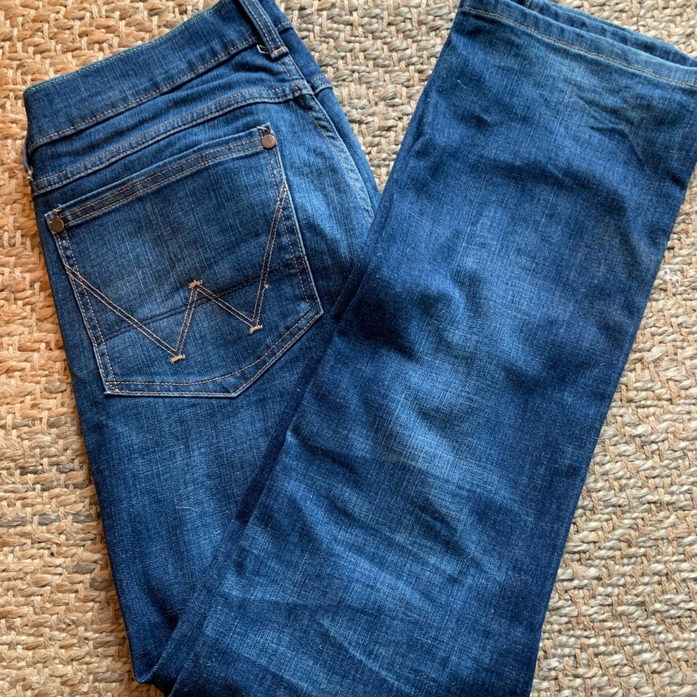 Wrangler Retro Jeans